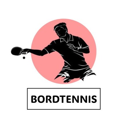 Bordtennis - Ikon