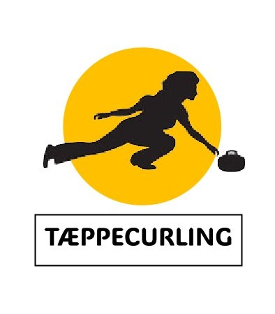 Tæppecurling - Ikon